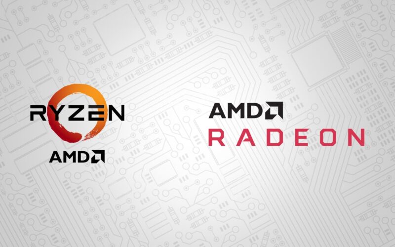 Laptop OEMs – make a proper high-end AMD laptop!